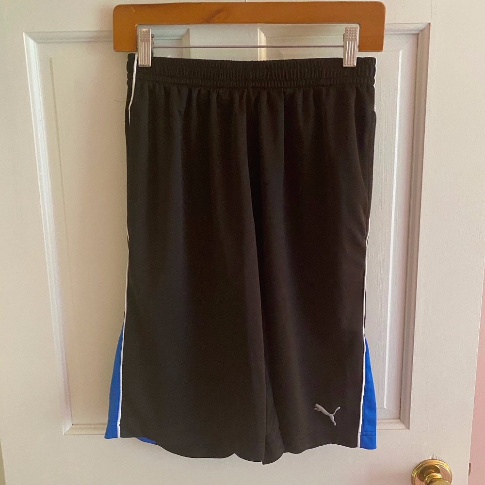 Men's Gym/Basketball Shorts